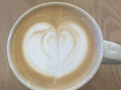 -星巴克(大柏树店)