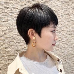 -T-Hair Salon