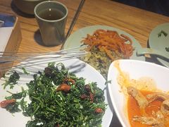 -小杨烤肉(朱雀店)