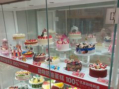 -味多美蛋糕(六里桥店)