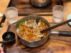 -小满手工粉(上海月星环球港店)