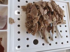 -老毛手抓·盐池滩羊非遗手抓(宁夏总店)