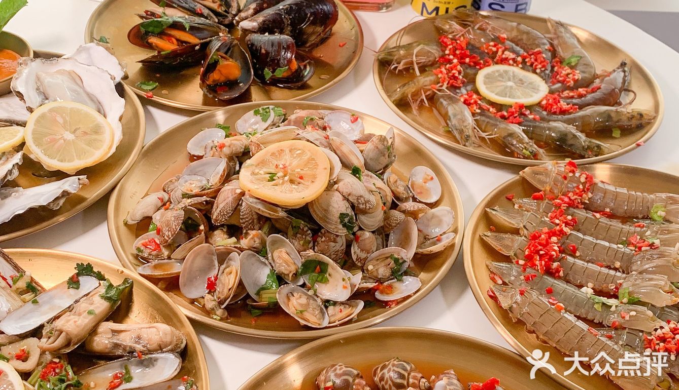 成都美食 | 生腌你吃过吗❓没吃过的快来哦❗❗