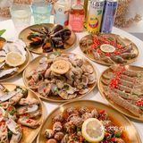 成都美食 | 生腌你吃过吗❓没吃过的快来哦❗❗