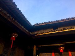 -磐安十八涡风景区