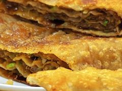 三姑肉饼-王三姑牛肉饼