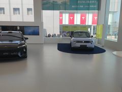 -蔚来体验中心(北京后沙峪店)