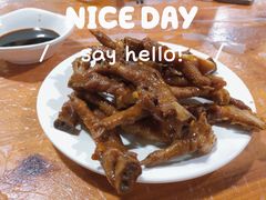 -毛家冷饮