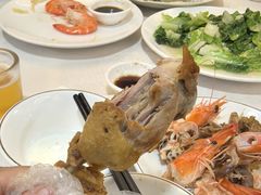 -莲花公园煎蟹(总店)