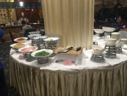 -亚洲海湾大酒店·宴会厅