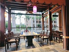-亚龙湾红树林度假酒店-韩轩韩餐厅