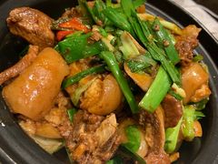-壹只菜·崇明本地特色菜(崇明南门店)