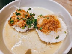 公主素蟹粉-桂满陇-锦绣江南(万象城店)