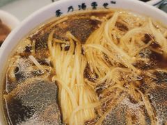-宝香绑线肉骨茶(柏威年广场店)