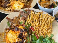 -方铲铲·成都板凳面(滨江银泰店)