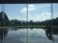 -Club Med地中海俱乐部·桂林度假村