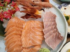 -松坂屋日料自助(长城路店)