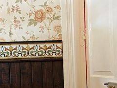 -ALBERGUE 1601 婆仔屋葡国餐厅