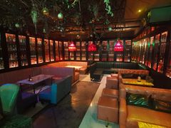 -VERVO金酒吧·独立电音俱乐部(正义坊购物中心店)