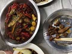 -小民大排档(马场角横路店)