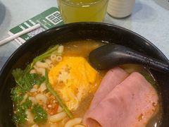 -华嫂冰室(尖沙咀店)