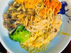 -蟹尊苑(巨鹿店)