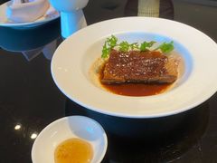 -厦门艾美酒店·乐美中餐厅