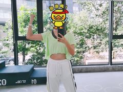 -WEGYMER健萌健身(雅颂居馆)