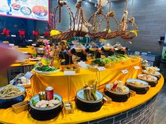 -良师门滨海人家·海鲜·家常菜(滨海城店)