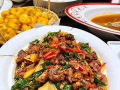 -老山东·山东菜(鲁菜名店)