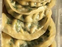 -松针蔡记蒸饺(花园路店)