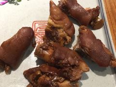 -新兴园饺子馆(望京店)