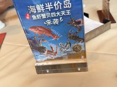 -南海渔村·空中一号