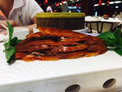 -四季小馆·地道北京小吃(广百店)