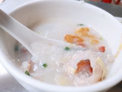 艇仔粥-源记肠粉(华贵路店)