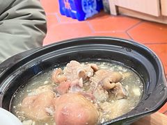 -忠记姜母鸭