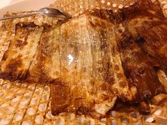 竹网鲈鱼-翠亭酒家(山西南路店)