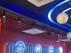 -杨记齐齐哈尔烤肉(总店)