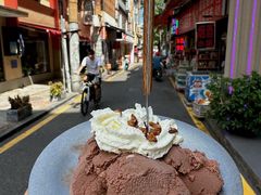 -围炉肉舍丹东海鲜烤肉·烤活鳗(步行街店)