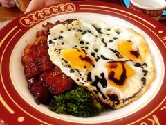 黯然销魂饭-肥韬茶餐厅(南山mini店)