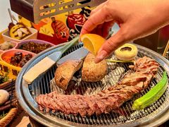 -黑牛の店·黑金店(沈阳万象城店)