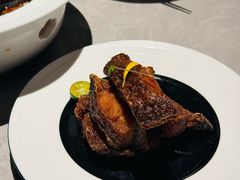 -醉庐·新上海菜(南京西路店)
