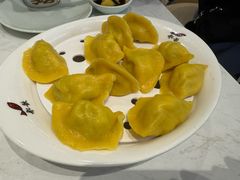 -船歌·鱼水饺青岛菜(国贸商城店)