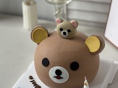 -蜜肆动物奶油蛋糕·个性定制·下午茶甜品