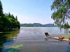 -东湖落雁景区