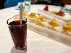 -柒园·三十年创意杭帮菜(龙湖滨江天街店)