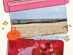 -银滩滨海旅游度假区