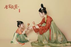 -蜜阁孕味亲子摄影(赛高店)