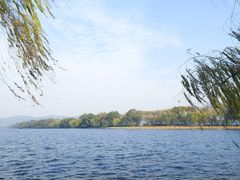 -苏堤停车场