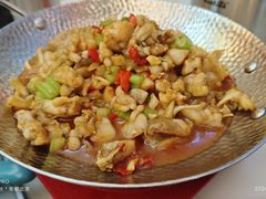 -雅佳神话·麻辣烤鱼(新街口店)